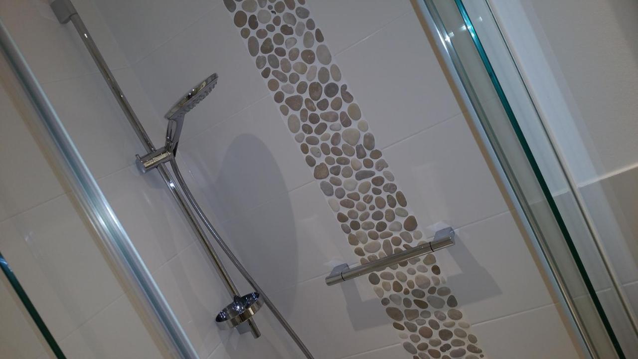 Clausen Hotel Westerland Luaran gambar